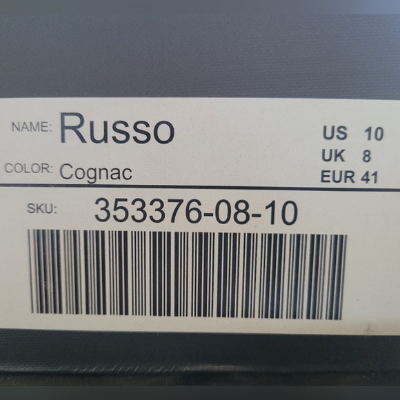 NEW JustFab Knee Boots PRICE IS FIRM - Picture 5 of 5